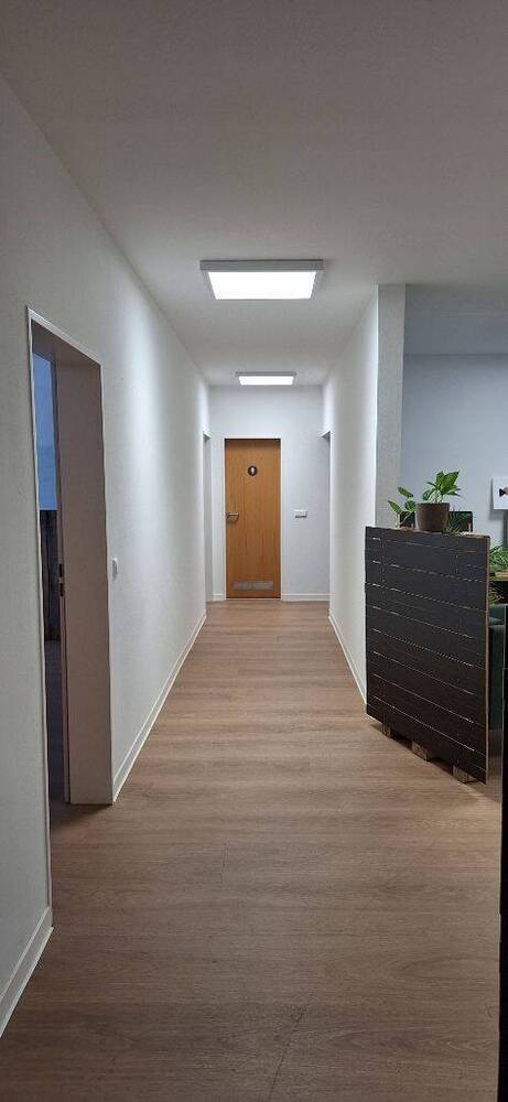 Bürofläche in Chemnitz-Sonnenberg - Arbeiten im Startup-Flair - All-in-Miete