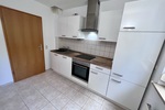 Idyllisch wohnen! 3-Raum Wohnung mit Einbauküche, Wanne und Süd-Balkon. - Etagenwohnung Gera Alt-Bieblach | Angebot:27022991