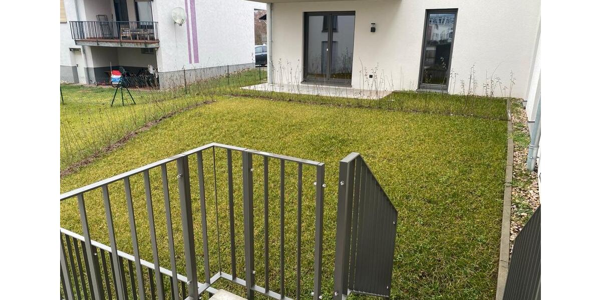 Erdgeschoßwohnung Homburg - 2 Zimmer, 58 m&sup2;, 1.000&euro; | Angebot:26223389