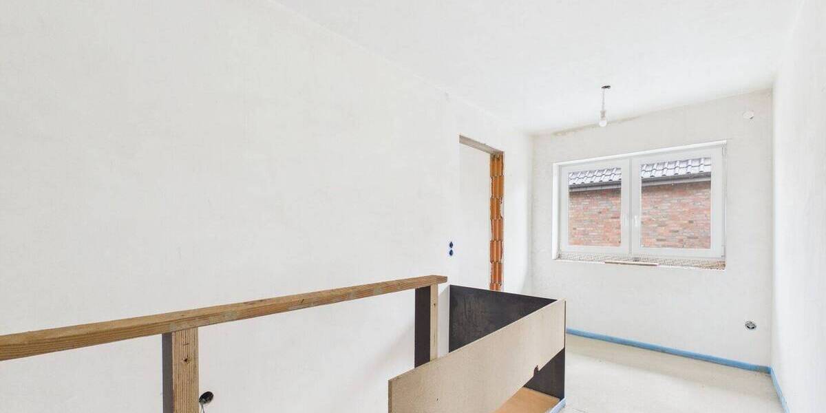 Doppelhaushälfte Gangelt / Langbroich Langbroich - 4 Zimmer, 137 m&sup2;, 1.650&euro; | Angebot:26799155