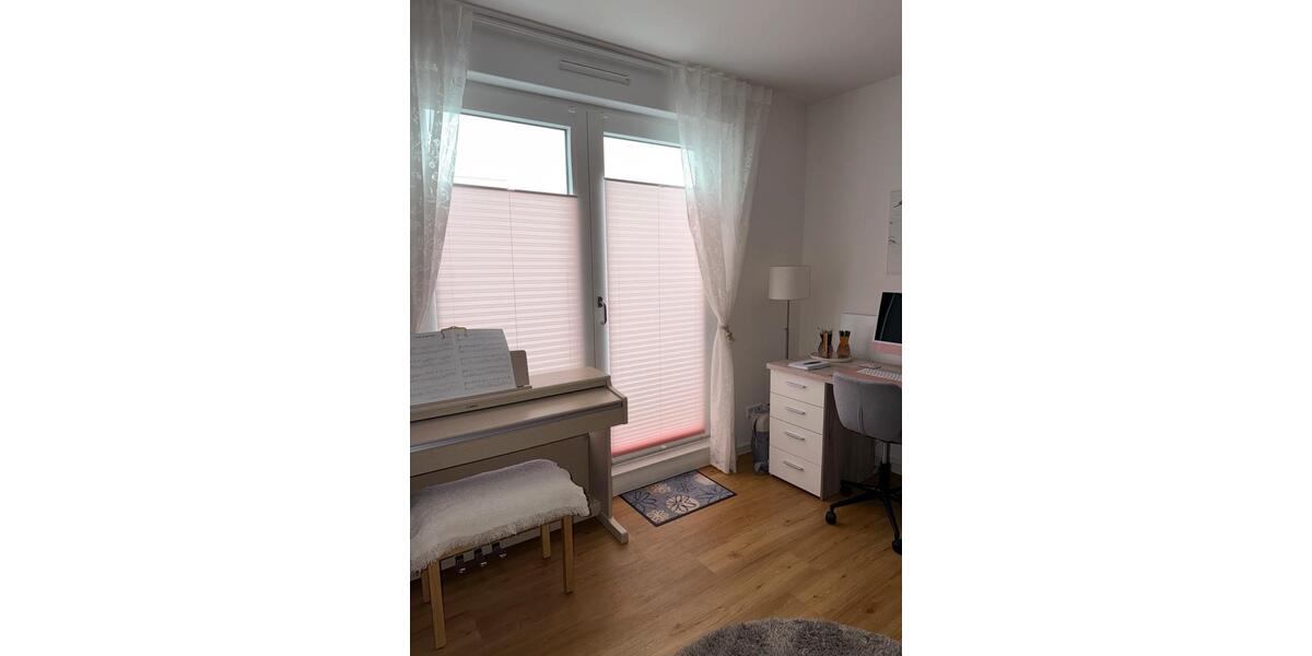 Einfamilienhaus Erfurt Johannesplatz - 2 Zimmer, 82 m&sup2;, 1.280&euro; | Angebot:24902340
