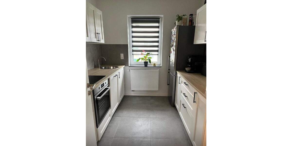 Etagenwohnung Seesen - 3 Zimmer, 68 m&sup2;, 650&euro; | Angebot:24989951