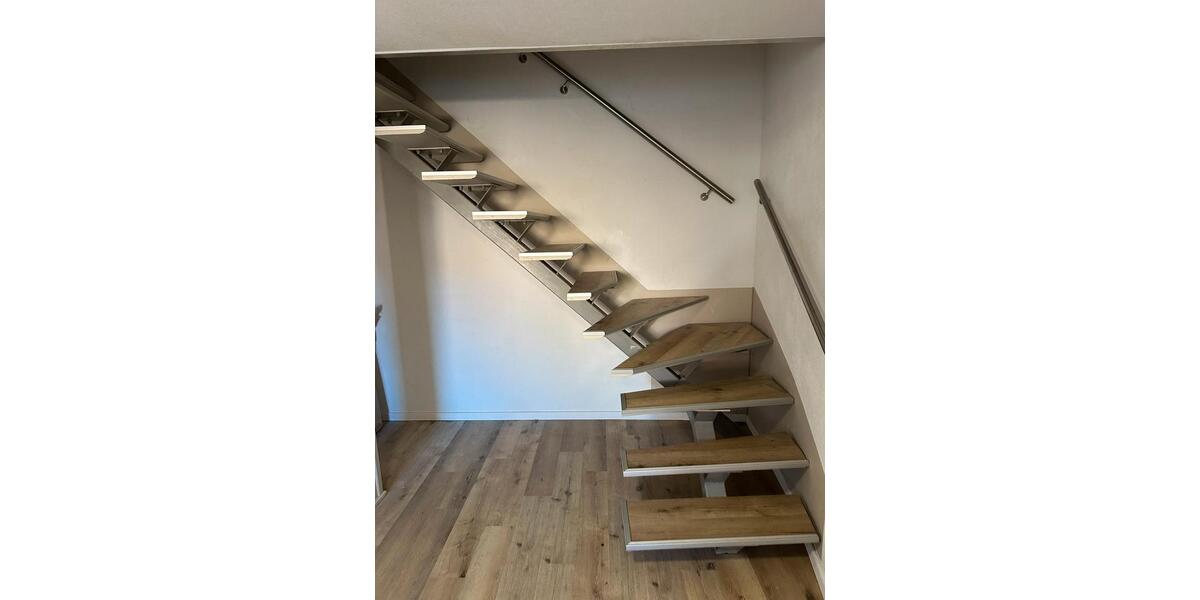 Etagenwohnung Goldberg - 3 Zimmer, 123 m&sup2;, 700&euro; | Angebot:26278025