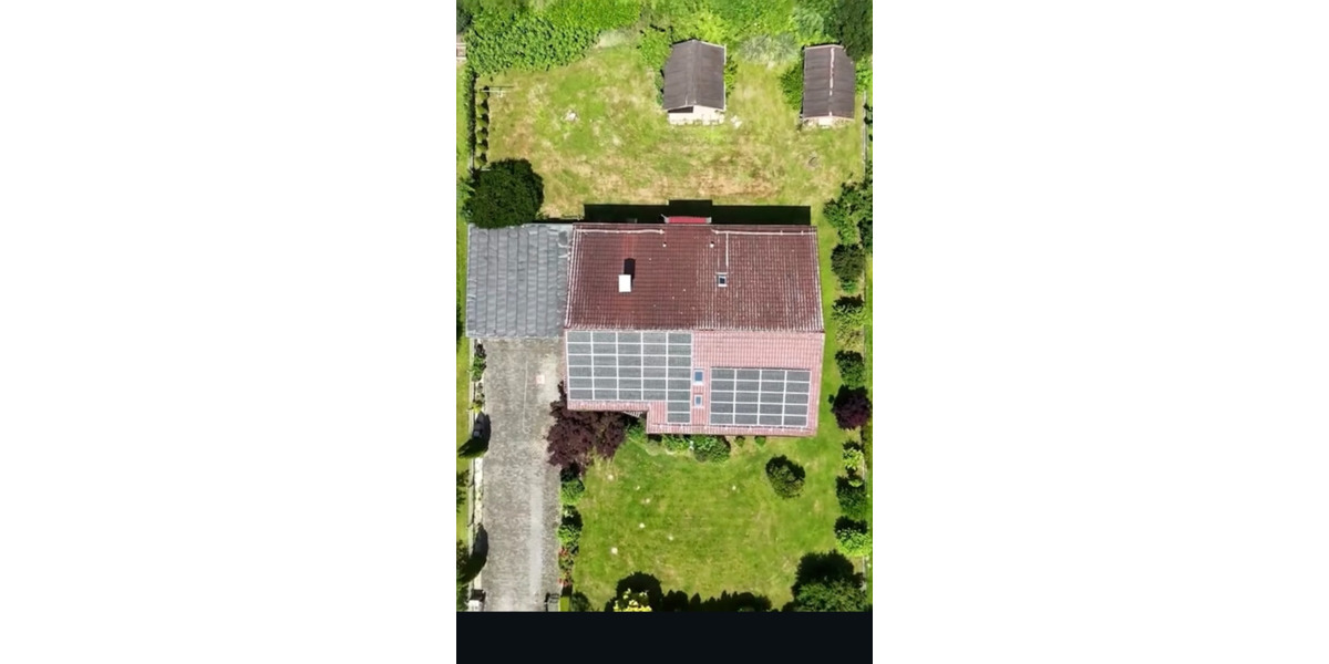 Erdgeschoßwohnung Hengersberg - 2 Zimmer, 72 m&sup2;, 650&euro; | Angebot:25852697