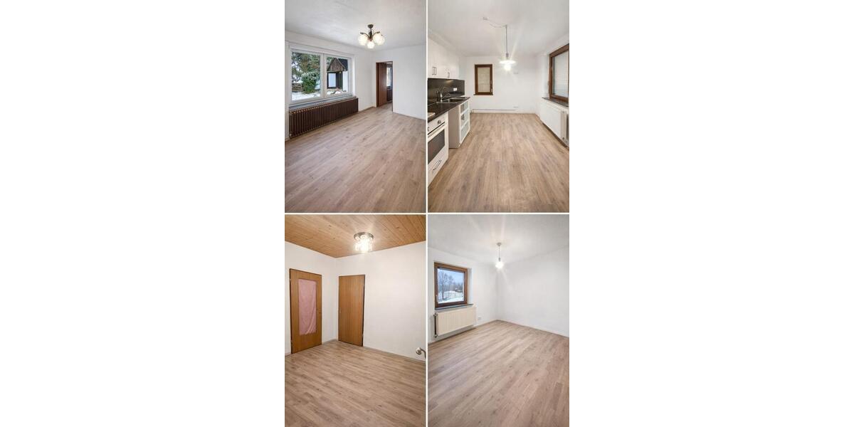 Erdgeschoßwohnung Grasberg - 4 Zimmer, 127 m&sup2;, 1.100&euro; | Angebot:24700982