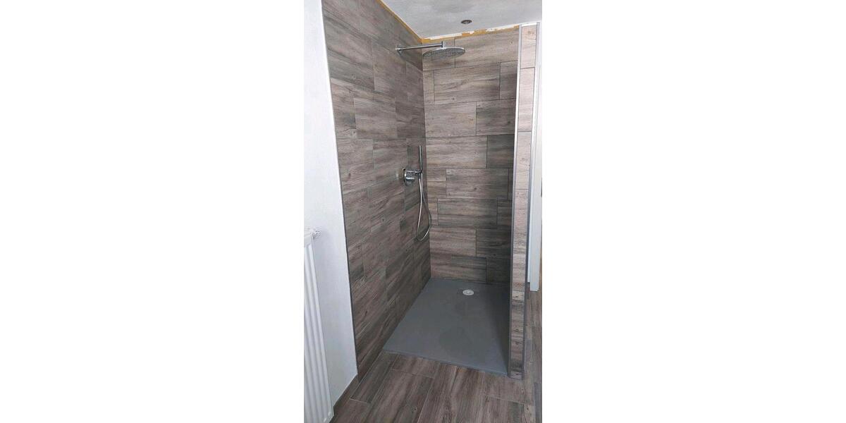 Erdgeschoßwohnung Merchweiler - 4 Zimmer, 80 m&sup2;, 1.000&euro; | Angebot:26592858