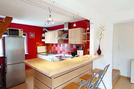 Zimmer Hamburg Sinstorf - 2 Zimmer, 800&euro; | Angebot:25150385