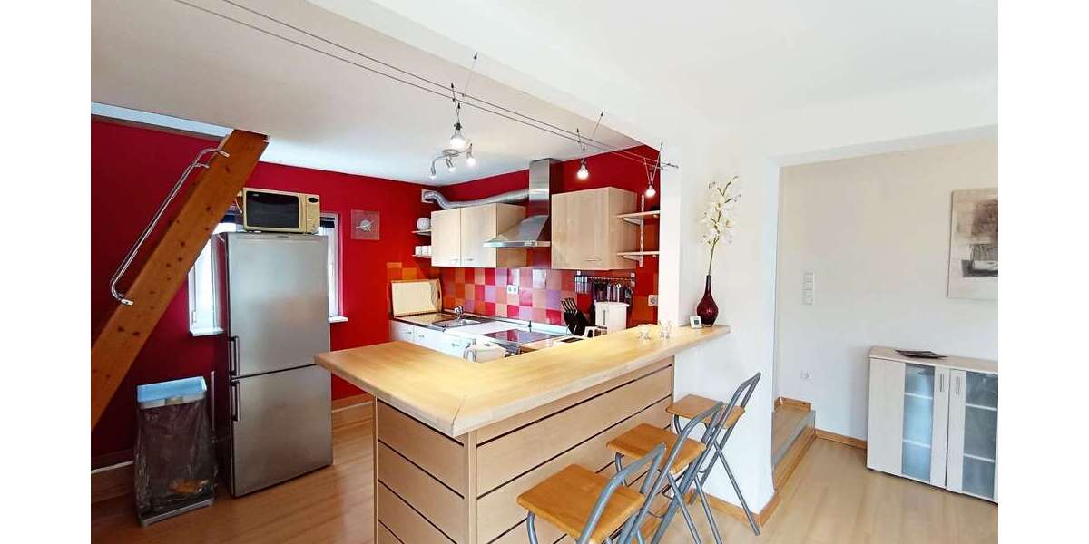 Zimmer Hamburg Sinstorf - 2 Zimmer, 800&euro; | Angebot:25150385