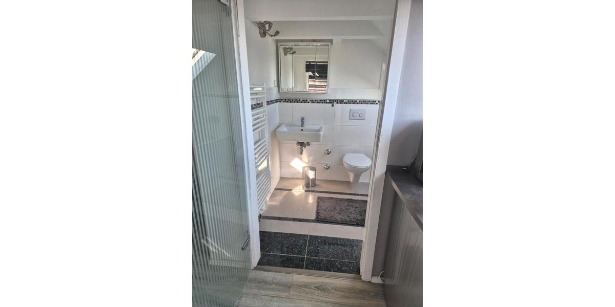 Etagenwohnung Mettmann - 1 Zimmer, 40 m&sup2;, 650&euro; | Angebot:25961216