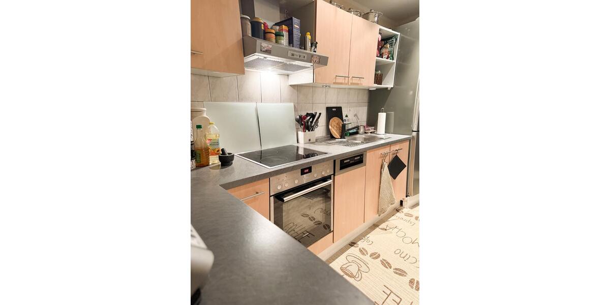 Wohnen auf Zeit Rostock - 3 Zimmer, 80 m&sup2;, 1.100&euro; | Angebot:26517692