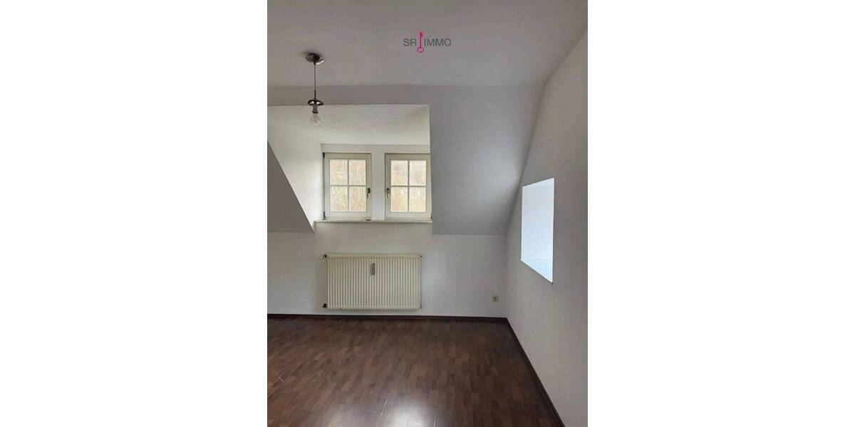 Etagenwohnung Waxweiler - 3 Zimmer, 72 m&sup2;, 650&euro; | Angebot:26402094