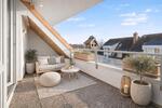 Dachgeschoßwohnung Radeberg - 2 Zimmer, 65 m&sup2;, 715&euro; | Angebot:26484766