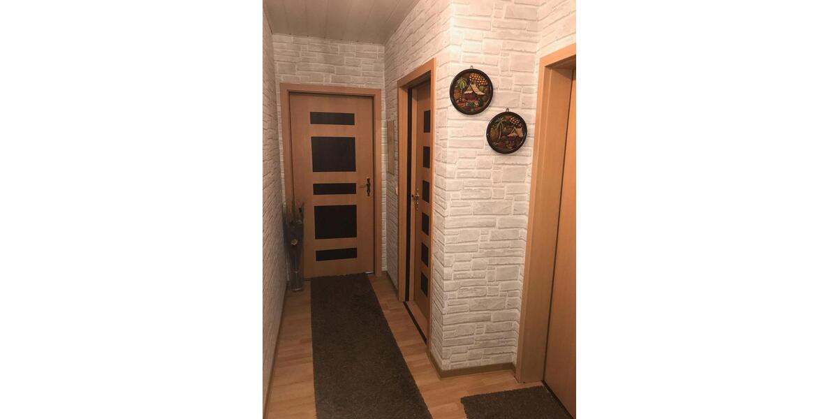 Etagenwohnung Alzey - 3 Zimmer, 63 m&sup2;, 650&euro; | Angebot:24337394