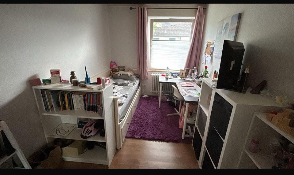 Reihenhaus Hemmingen - 4 Zimmer, 90 m&sup2;, 1.300&euro; | Angebot:24646856