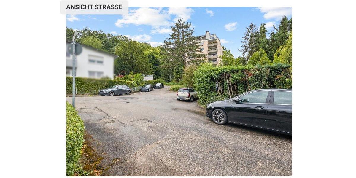 Etagenwohnung Leinfelden-Echterdingen Echterdingen - 4 Zimmer, 107 m&sup2;, 1.300&euro; | Angebot:26519423