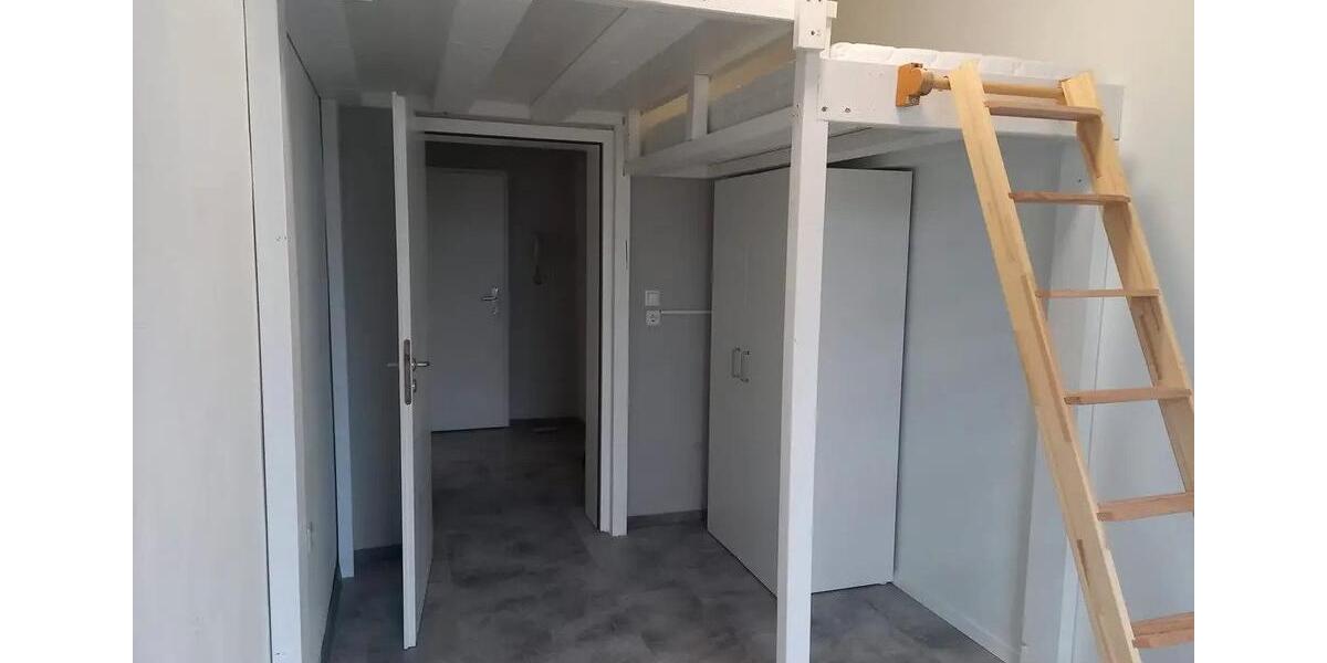 Etagenwohnung Köln Kalk - 10 Zimmer, 78 m&sup2;, 600&euro; | Angebot:26614555