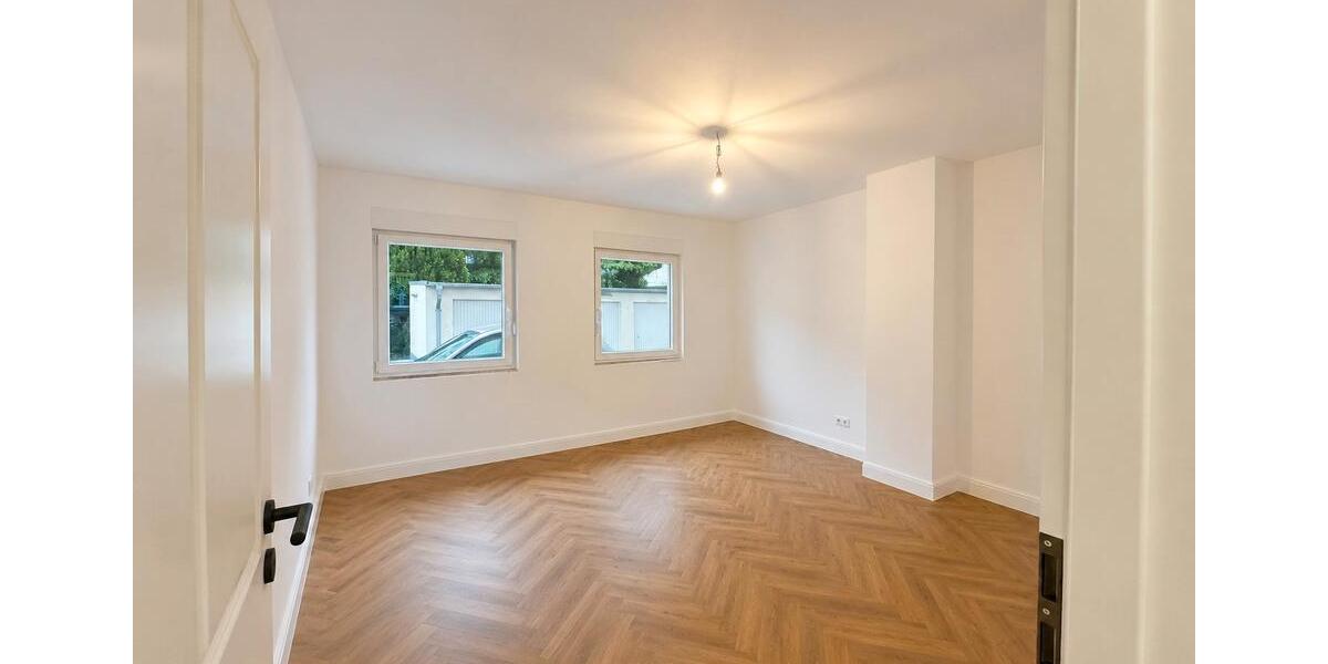 Wohnen auf Zeit Frankfurt am Main Ostend - 6 Zimmer, 121 m&sup2;, 560&euro; | Angebot:26545512