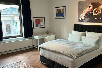 Zimmer Frankfurt am Main Innenstadt - 1.300&euro; | Angebot:27300240