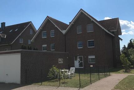 Wohnung Dömitz - 3 Zimmer, 79 m&sup2;, 480&euro; | Angebot:25893430