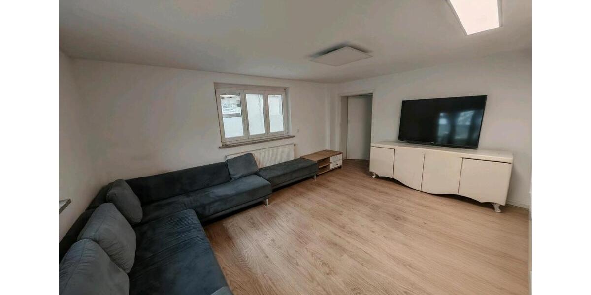 Wohnen auf Zeit Aichach - 1 Zimmer, 600&euro; | Angebot:22617691