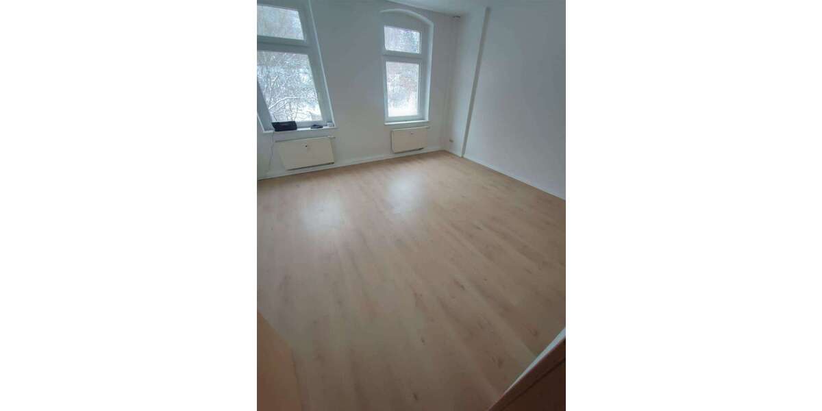 Etagenwohnung Reichenbach Reichenbach - 4 Zimmer, 86 m&sup2;, 450&euro; | Angebot:26181362