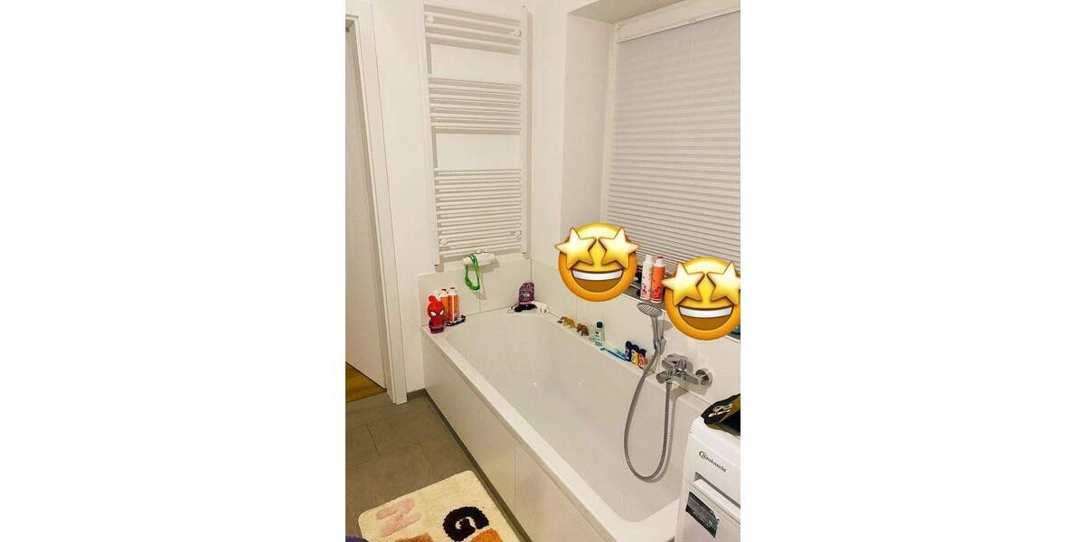 Etagenwohnung Bad Hersfeld - 3 Zimmer, 79 m&sup2;, 1.100&euro; | Angebot:23984173