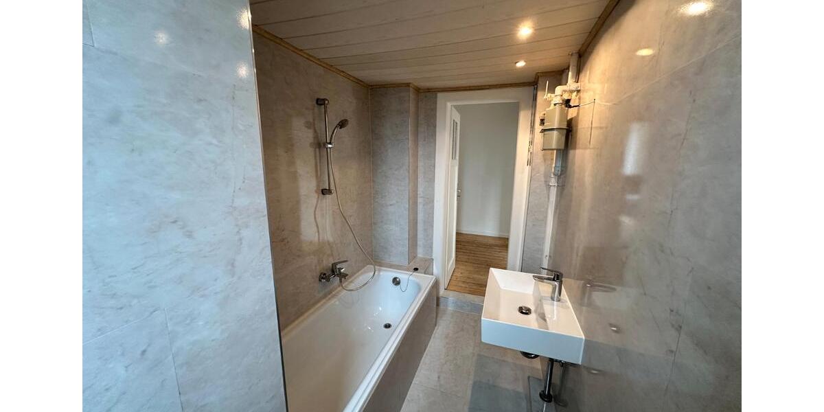 Etagenwohnung Hannover Vahrenwald-List - 1 Zimmer, 19 m&sup2;, 490&euro; | Angebot:26019400