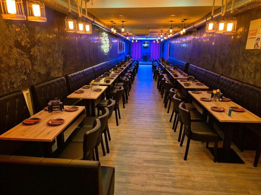 LOKAL , MUSIK BAR, DISCO, VERANSTALLTUNG