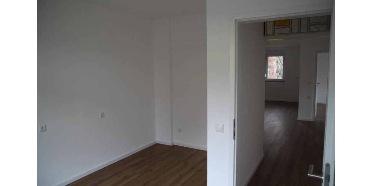 modernisierter Bungalow im Grünen in 55296 Harxheim 4 zimmer