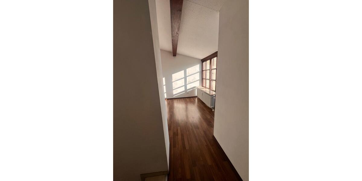 2-Zimmer-Penthouse-Wohnung 2 zimmer