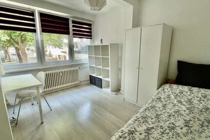 Zimmer Bremen Mitte - 650&euro; | Angebot:27558877