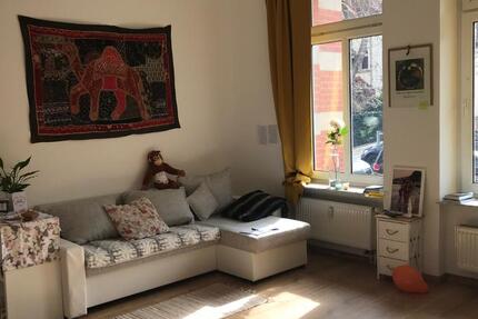 Wohnen auf Zeit Erfurt Daberstedt - 2 Zimmer, 62 m&sup2;, 900&euro; | Angebot:26289173
