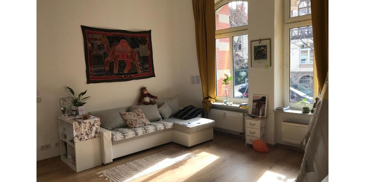 Wohnen auf Zeit Erfurt Daberstedt - 2 Zimmer, 62 m&sup2;, 900&euro; | Angebot:26289173