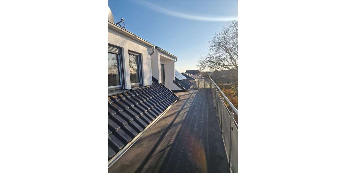 Etagenwohnung Lipperode Lipperode - 3 Zimmer, 77 m&sup2;, 848&euro; | Angebot:25929309