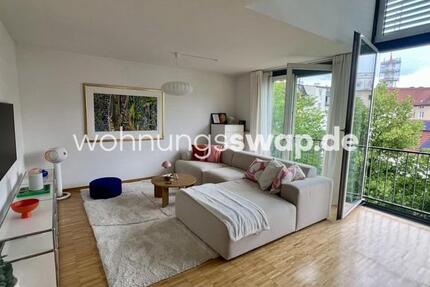 Wohnung München Ludwigsvorstadt-Isarvorstadt - 2 Zimmer, 70 m&sup2;, 1.500&euro; | Angebot:24540493