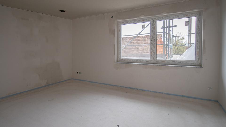 Etagenwohnung Breitenworbis - 4 Zimmer, 124 m&sup2;, 1.100&euro; | Angebot:26290178
