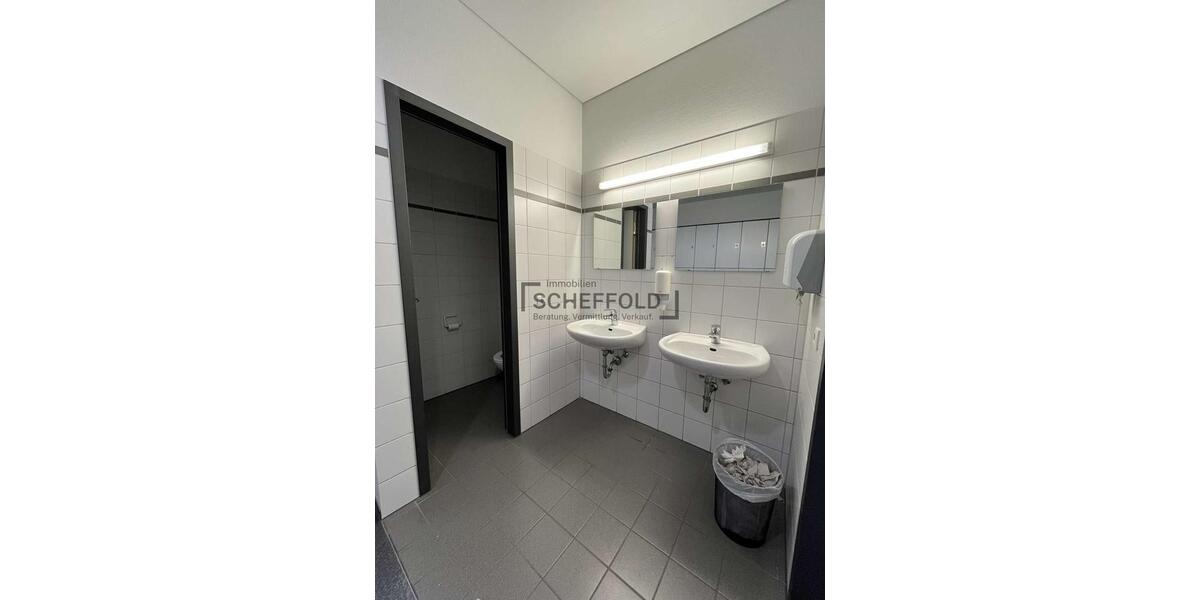 Gewerbeobjekt Biberach an der Riß - 3.920&euro; | Angebot:22152657