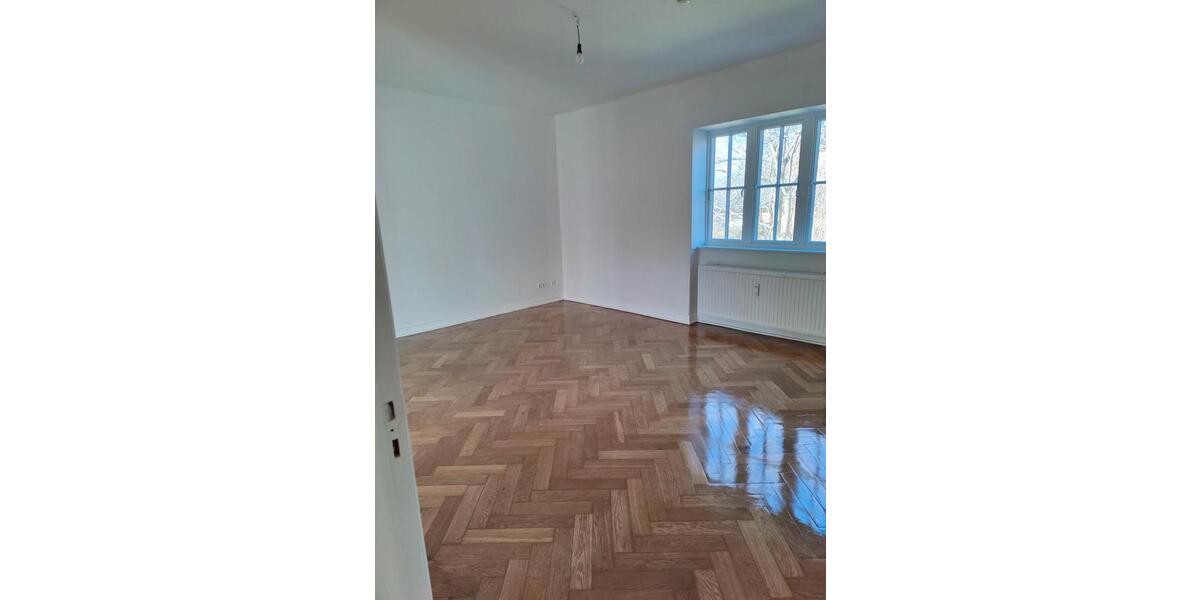 Etagenwohnung Glücksburg (Ostsee) - 4.5 Zimmer, 111 m&sup2;, 1.060&euro; | Angebot:26660172