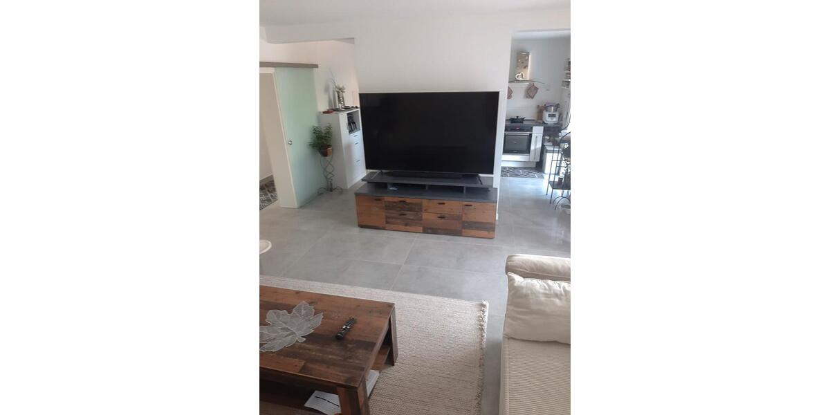 Erdgeschoßwohnung Hameln Kernstadt - 2.5 Zimmer, 72 m&sup2;, 740&euro; | Angebot:25883598