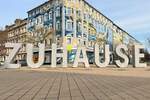 Etagenwohnung Chemnitz Rabenstein - 2 Zimmer, 40 m&sup2;, 541&euro; | Angebot:25681447
