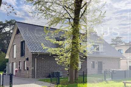 Wohnung zum Mieten in Berlin 2.995 € 125 m²