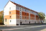 Dachgeschoßwohnung Dessau-Roßlau Dessau - 1 Zimmer, 28 m&sup2;, 225&euro; | Angebot:26461263