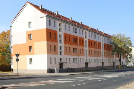 Wohnung Dessau-Roßlau Dessau - 1 Zimmer, 28 m&sup2;, 225&euro; | Angebot:26461263