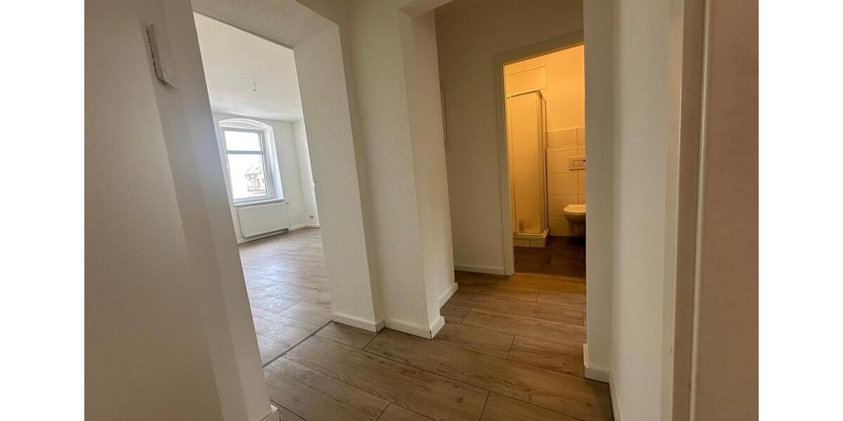 Hochparterre Lichtenau - 2 Zimmer, 41 m&sup2;, 390&euro; | Angebot:26448241