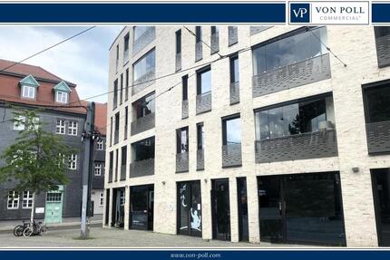 Gewerbeobjekt Erfurt - 2.475&euro; | Angebot:25872598
