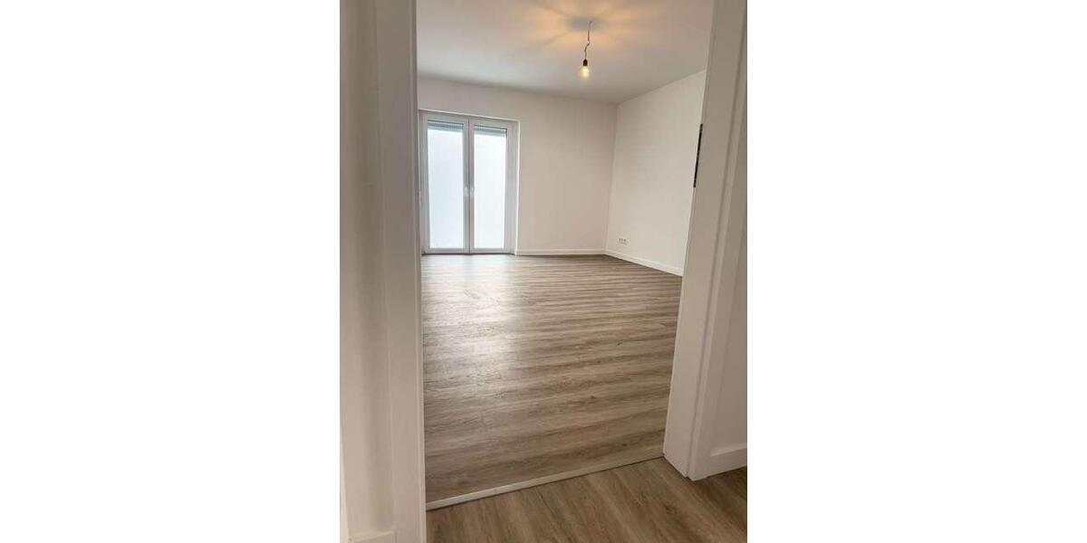 ERSTBEZUG: 2-Zimmerwohnung ab sofort frei! 2 zimmer