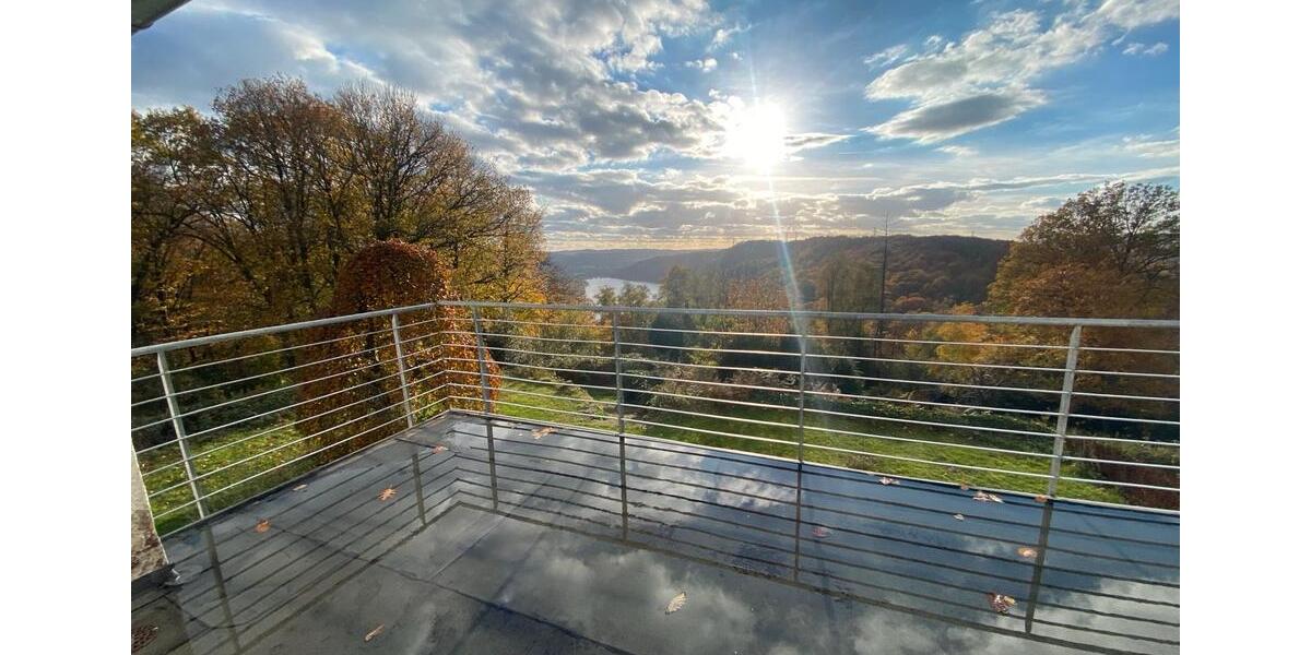 Einzigartiges Haus mit unvergleichbarem Blick zur Zwischenmiete 5 zimmer