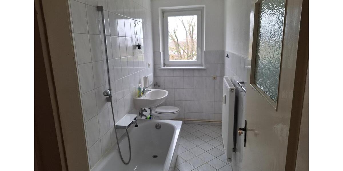 Etagenwohnung Lubmin - 2 Zimmer, 41 m&sup2;, 265&euro; | Angebot:25892521
