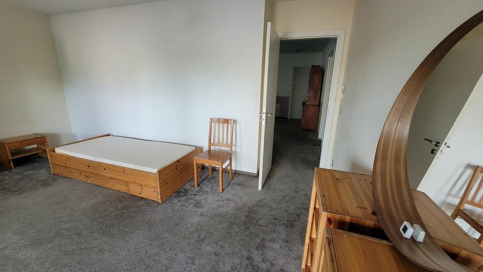 Wohnen auf Zeit Wildau - 1 Zimmer, 20 m&sup2;, 520&euro; | Angebot:24688607