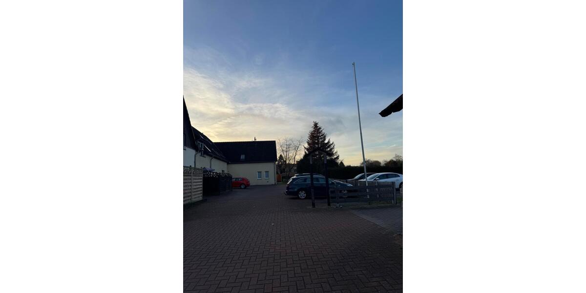 Etagenwohnung Rehburg-Loccum Loccum - 2 Zimmer, 84 m&sup2;, 550&euro; | Angebot:25804872